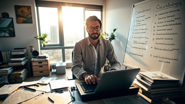 7 étapes pour évaluer votre tarif journalier en freelance