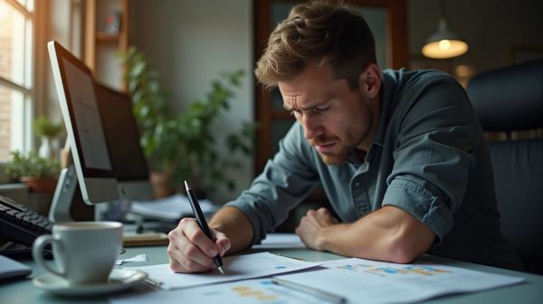Comment estimer votre TJM en tant que monteur freelance ?