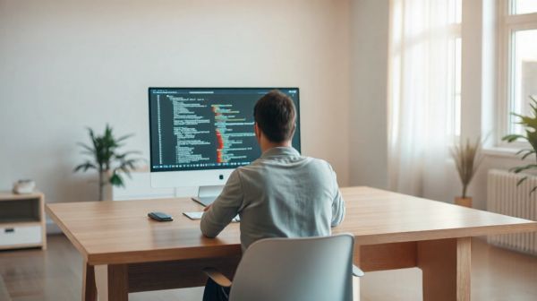Les 5 raisons de choisir une agence Ruby on Rails pour vos projets