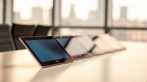 Les 7 raisons d'opter pour une tablette reconditionnée