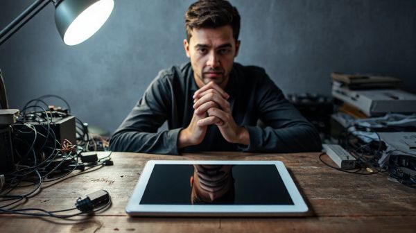 Les 7 raisons d'opter pour une tablette reconditionnée