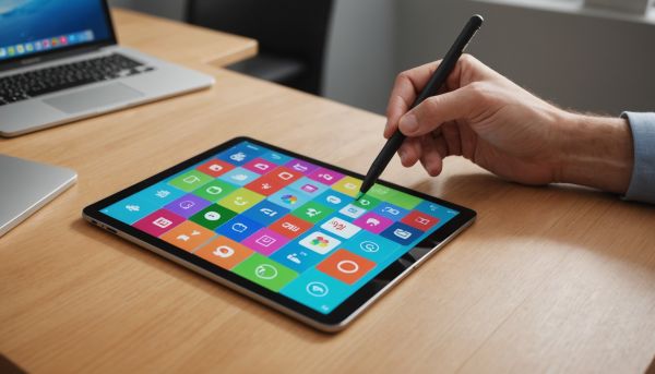 Pourquoi choisir une tablette reconditionnée : découvrez les avantages !