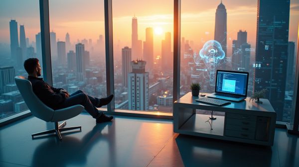 Quels outils d'intelligence artificielle utiliser en 2026 ?