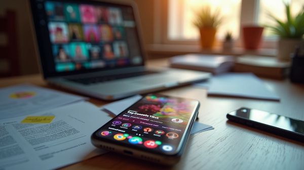 Top conseils pour augmenter votre visibilité sur TikTok