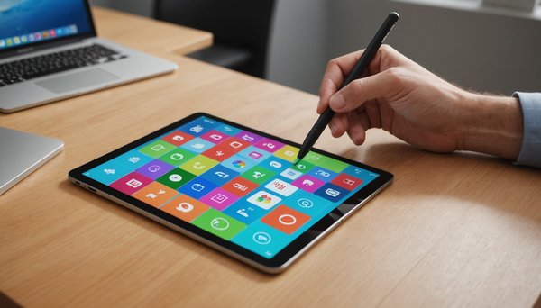 Pourquoi choisir une tablette reconditionnée : découvrez les avantages !